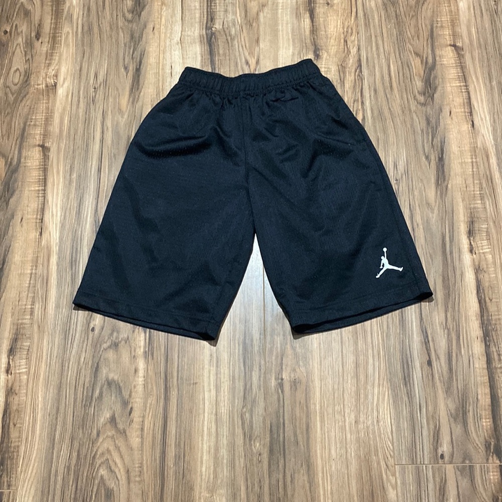 Boys Jordan shorts
